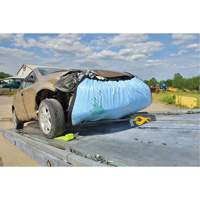Ultra-Spill Diaper&reg; PB Rental Co. Ltd.