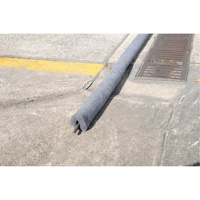 Ultra-Trench Filter Boom&reg; PB Rental Co. Ltd.