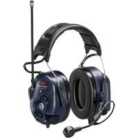 Peltor WS LiteCom Plus Headset, Headband Style, 27 dB PB Rental Co. Ltd.