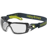 Lunettes de sécurité