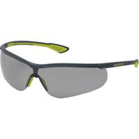 Lunettes de s&eacute;curit&eacute; VS250 TruShield Wraparound, Lentille Int&eacute;rieur/ext&eacute;rieur, Antibu&eacute;e/Anti-&eacute;gratignures, ANSI Z87+/R&eacute;pond ou surpasse la norme CSA Z94.3 PB Rental Co. Ltd.