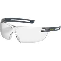 Lunettes de s&eacute;curit&eacute; LT400 TruShield, Lentille Transparent, Antibu&eacute;e/Anti-&eacute;gratignures, ANSI Z87+/R&eacute;pond ou surpasse la norme CSA Z94.3 PB Rental Co. Ltd.