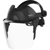 &eacute;cran facial autonome Ultrex1, Suspension Rochet PB Rental Co. Ltd.