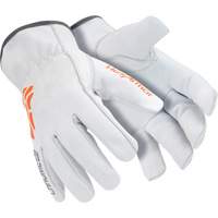 Gants r&eacute;sistants aux coupures Chrome SLT 4061, Taille 6/T-petit, Enveloppe en Aramide, ASTM ANSI niveau A5 PB Rental Co. Ltd.