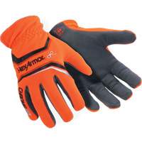 Gants r&eacute;sistants aux coupures Chrome SLT 4072, Taille 6/T-petit, Enveloppe en PEHP, ASTM ANSI niveau A6 PB Rental Co. Ltd.