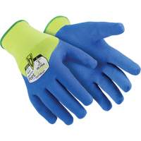 Gants r&eacute;sistants aux coupures PointGuard Ultra  9032, Taille Petit/7, Calibre 15, Rev&ecirc;tement Nitrile, Enveloppe en SuperFabric, ASTM ANSI niveau A9 PB Rental Co. Ltd.