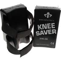 Knee Saver Strain Reliever, Hook and Loop Style, Foam Caps, Foam Pads PB Rental Co. Ltd.