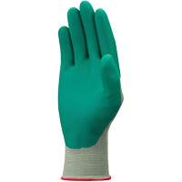 Gants de travail biod&eacute;gradables 383, 6/Petit, R&ecirc;vetement Nitrile, Calibre 13, Enveloppe en Polyester PB Rental Co. Ltd.