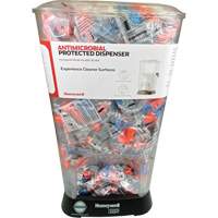 HL400 AM Corded Earplug Dispenser with Max-30 Earplugs Canister PB Rental Co. Ltd.