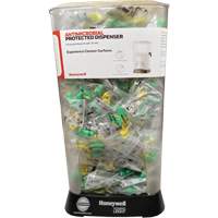 HL400 AM Corded Earplug Dispenser with LPF-30 Earplugs Canister PB Rental Co. Ltd.