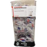 HL400 AM Corded Earplug Dispenser with AS-30R Earplugs Canister PB Rental Co. Ltd.