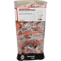 HL400 AM Corded Earplug Dispenser with QD30 Earplugs Canister PB Rental Co. Ltd.