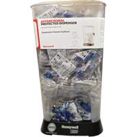 HL400 AM Corded Earplug Dispenser with SDT-30 Earplugs Canister PB Rental Co. Ltd.