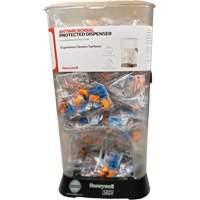HL400 AM Corded Earplug Dispenser with FF-30 Earplugs Canister PB Rental Co. Ltd.