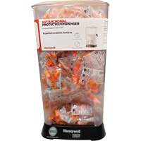 HL400 AM Corded Earplug Dispenser with TFP-30 Earplugs Canister PB Rental Co. Ltd.