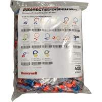 Max-30 Earplugs Refill for HL400 Dispenser, Bulk - Polybag, Corded PB Rental Co. Ltd.