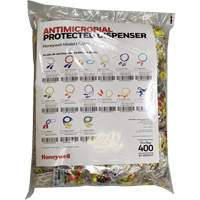 LL-30 Earplugs Refill for HL400 Dispenser, Bulk - Polybag, Corded PB Rental Co. Ltd.