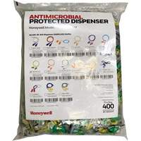 LPF-30 Earplugs Refill for HL400 Dispenser, Bulk - Polybag, Corded PB Rental Co. Ltd.