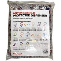 AS-30R Earplugs Refill for HL400 Dispenser, Bulk - Polybag, Corded PB Rental Co. Ltd.