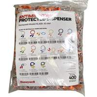 TF-30 Earplugs Refill for HL400 Dispenser, Bulk - Polybag, Corded PB Rental Co. Ltd.