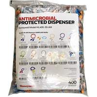 FF-30 Earplugs Refill for HL400 Dispenser, Bulk - Polybag, Corded PB Rental Co. Ltd.
