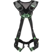 V-Flex&reg; Full-Body Safety Harness, CSA Certified, Class A, Regular, 230 lbs. Cap. PB Rental Co. Ltd.