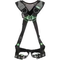 V-Flex&reg; Full-Body Safety Harness, CSA Certified, Class A, X-Small, 150 lbs. Cap. PB Rental Co. Ltd.