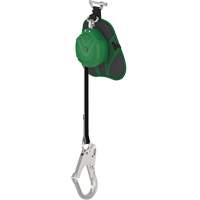 V-Shock&reg; Edge Leading Edge Personal Fall Limiter, 8', Dyneema&reg;, Stationary PB Rental Co. Ltd.