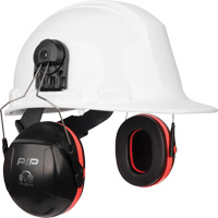 Coquilles antibruit passives V3 Dynamic, Fixation pour casque, 26 NRR dB PB Rental Co. Ltd.