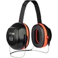 Coquilles antibruit passives V3 Dynamic, Cordon cervical, 27 NRR dB PB Rental Co. Ltd.