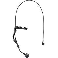 Peltor MT Series Boom Microphone MT7V/1 PB Rental Co. Ltd.