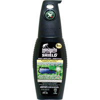 Insectifuge Mosquito Shield, DEET &agrave; 30 %, Vaporisateur, 200 ml PB Rental Co. Ltd.