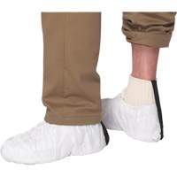 ProShield 30 Boot Covers, X-Large, Polypropylene, White PB Rental Co. Ltd.