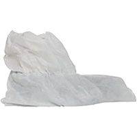 ProShield 30 Boot Covers, X-Large, Polypropylene, White PB Rental Co. Ltd.