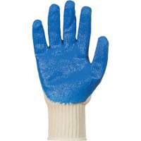 Puncture-Resistant General-Purpose Gloves, 6/X-Small, Nitrile Coating, 7 Gauge, Nylon/Cotton Shell PB Rental Co. Ltd.