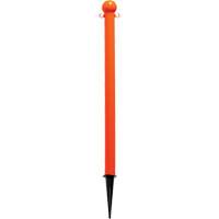 Ground Poles, Orange PB Rental Co. Ltd.