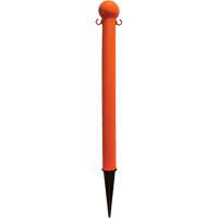 Colonnettes de sol, Orange PB Rental Co. Ltd.