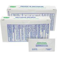 Bacitracin Zinc, Ointment, Antibiotic PB Rental Co. Ltd.