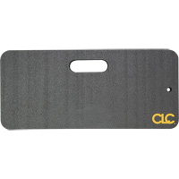 Small Industrial Kneeling Mat, 18" L x 8" W PB Rental Co. Ltd.