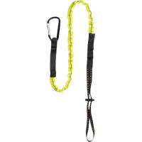 GearLink Heavy-Duty Tool Lanyard, Bungee, Carabiner/Loop PB Rental Co. Ltd.