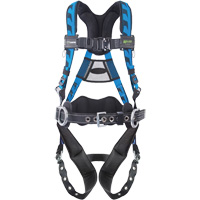 Miller&reg; AirCore  Safety Harness, CSA Certified, Class AP, 2X-Large, 400 lbs. Cap. PB Rental Co. Ltd.
