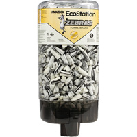 EcoStation&reg; Earplug Dispenser with Zebras Earplugs PB Rental Co. Ltd.