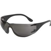 Adapt Safety Glasses, Smoke Lens, Anti-Fog/Anti-Scratch, ANSI Z87+/Meets/Exceeds CSA Z94.3 PB Rental Co. Ltd.