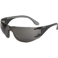 Adapt Safety Glasses, Smoke Lens, Anti-Fog/Anti-Scratch, ANSI Z87+/Meets/Exceeds CSA Z94.3 PB Rental Co. Ltd.