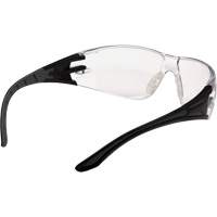 Lunettes de s&eacute;curit&eacute; sans monture Endeavor, Lentille Transparent, Antibu&eacute;e, ANSI Z87+/R&eacute;pond ou surpasse la norme CSA Z94.3 PB Rental Co. Ltd.