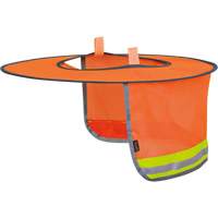 261 Hardhat Foldable Sun Shade PB Rental Co. Ltd.