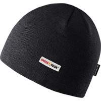 5570A Bonnet, Doublure en Acrylique, Taille unique, Noir PB Rental Co. Ltd.