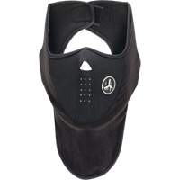 5510 Masque thermique avec cache-bouche, Taille unique, Noir PB Rental Co. Ltd.