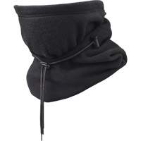 5505 Capuchon 6 en 1, Noir, Molleton PB Rental Co. Ltd.