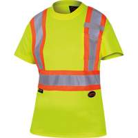 Vêtements haute visibilité